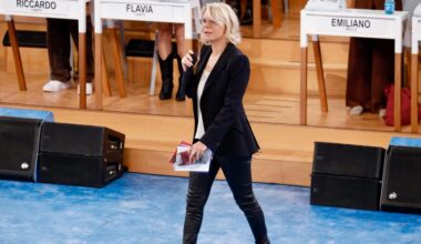 entra Lorenzo di X Factor?