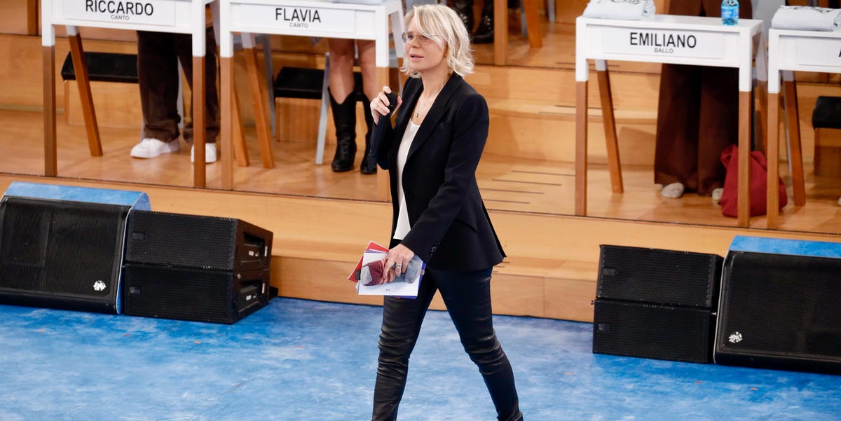 entra Lorenzo di X Factor?