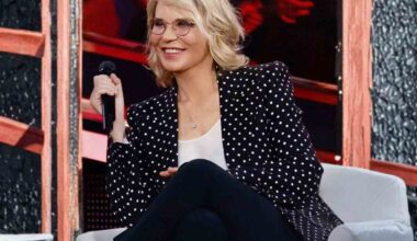 maria de filippi fratello