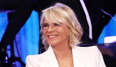 Anticipazioni Tu Sì Que Vales, gli ospiti e le esibizioni del 22 novembre