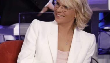 Beppe Vessicchio l’ultima apparizione in tv a “Tu sì que vales” e il ricordo di Maria De Filippi