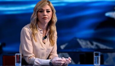 'Mi ritiro dalla corsa alle Regionali'