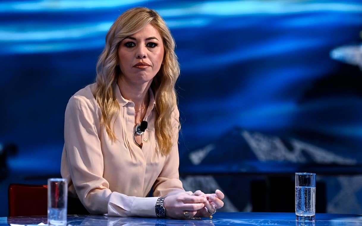 'Mi ritiro dalla corsa alle Regionali'