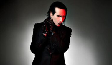 a Ferrara arriva Marilyn Manson. Info biglietti