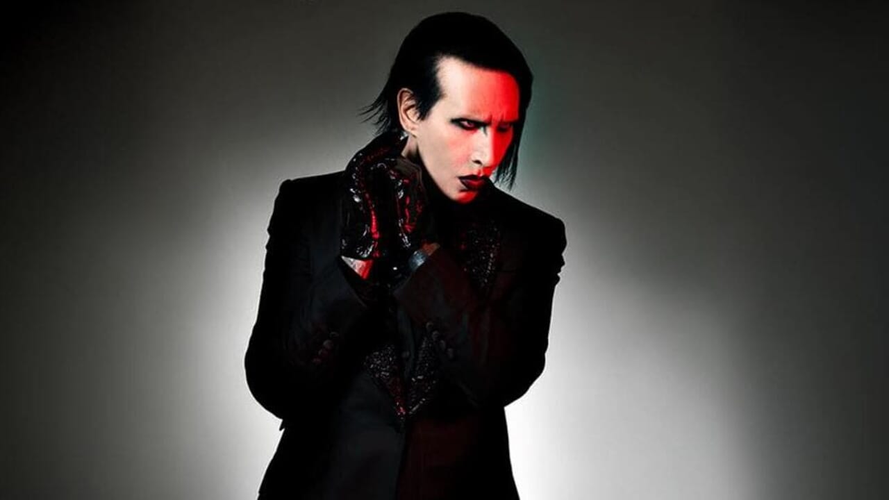 a Ferrara arriva Marilyn Manson. Info biglietti