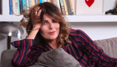 anni, carriera, figli ed ex marito