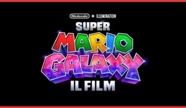la nuova avventura Nintendo arriva al cinema