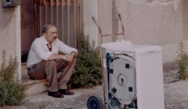 mario magnotta cinema