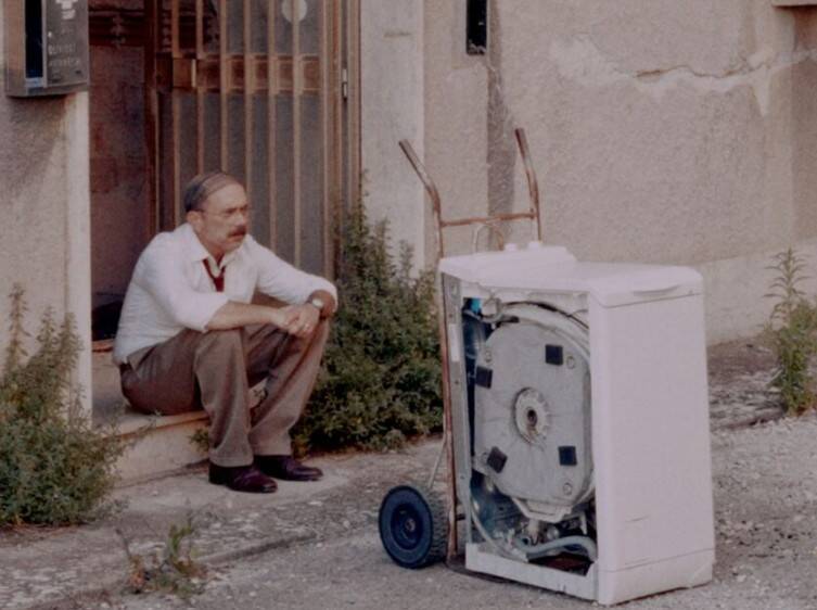 mario magnotta cinema