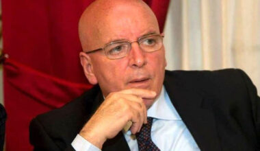 RAI condannata per diffamazione: maxi risarcimento a Mario Oliverio dopo il servizio del TG2