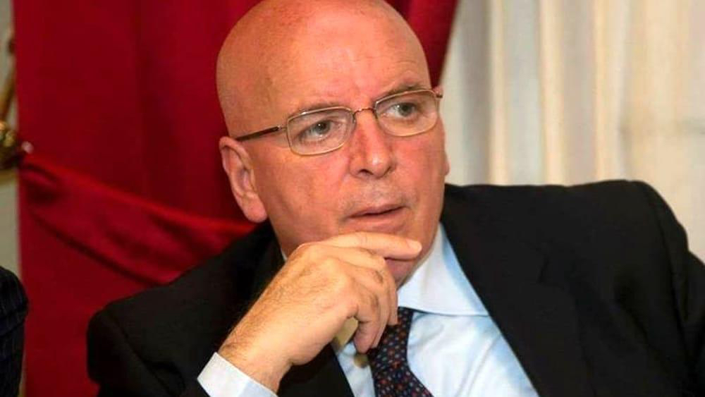 RAI condannata per diffamazione: maxi risarcimento a Mario Oliverio dopo il servizio del TG2