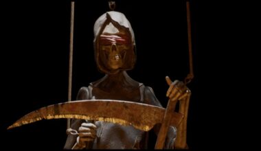 Cosa hanno a che fare le regioni italiane e la ruota della fortuna con il nuovo gioco dagli autori di Martha is Dead?