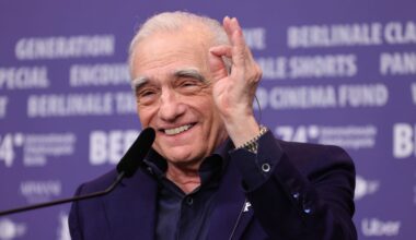 scelto da registi, storici e critici