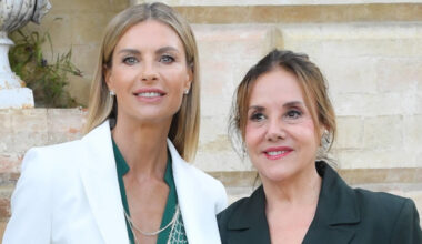 Patrizia Mirigliani replica a Martina Colombari dopo le dichiarazioni a Belve su Miss Italia