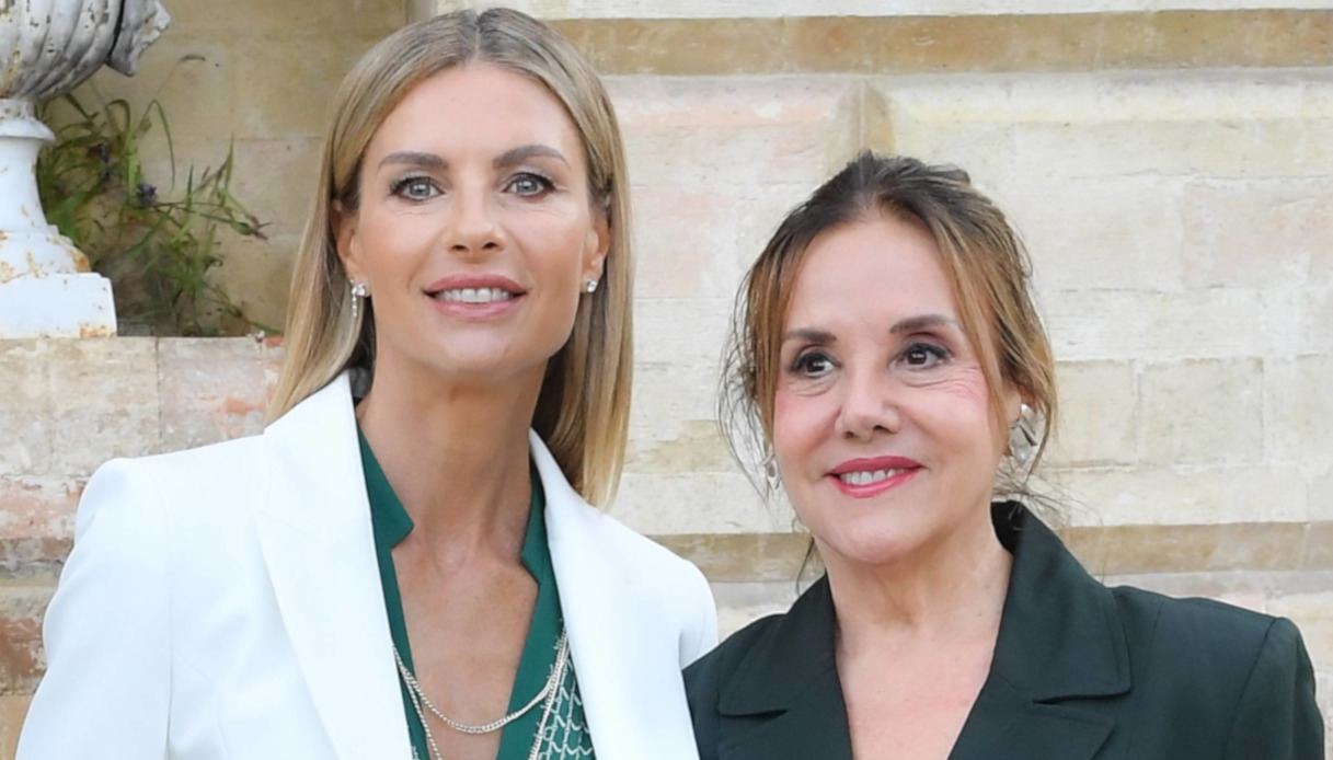 Patrizia Mirigliani replica a Martina Colombari dopo le dichiarazioni a Belve su Miss Italia