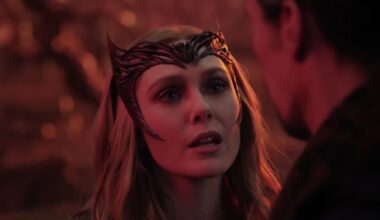 Marvel, abbuffata di rumor: Gamora, Blade, Scarlet e tanto altro! - Everyeye Cinema