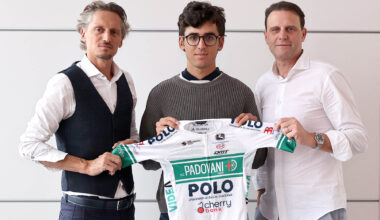 Mercato: Stefano Masciarelli alla Sc Padovani 2026