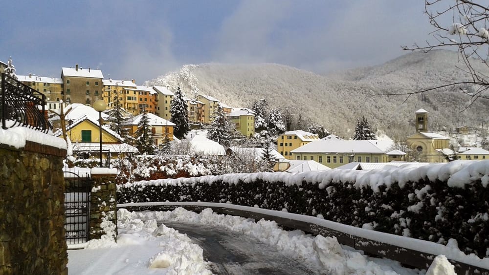 zone, orari, previsioni e scenari