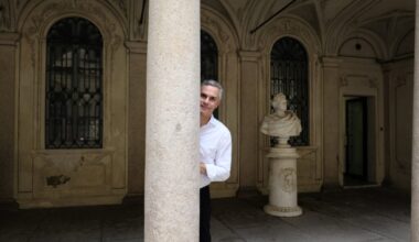 Ecco come sarà il nuovo New Museum di Manhattan. Intervista al direttore artistico Massimiliano Gioni