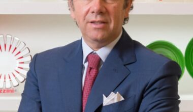 Massimiliano Guzzini è il nuovo presidente della Recanatese - Radio Erre