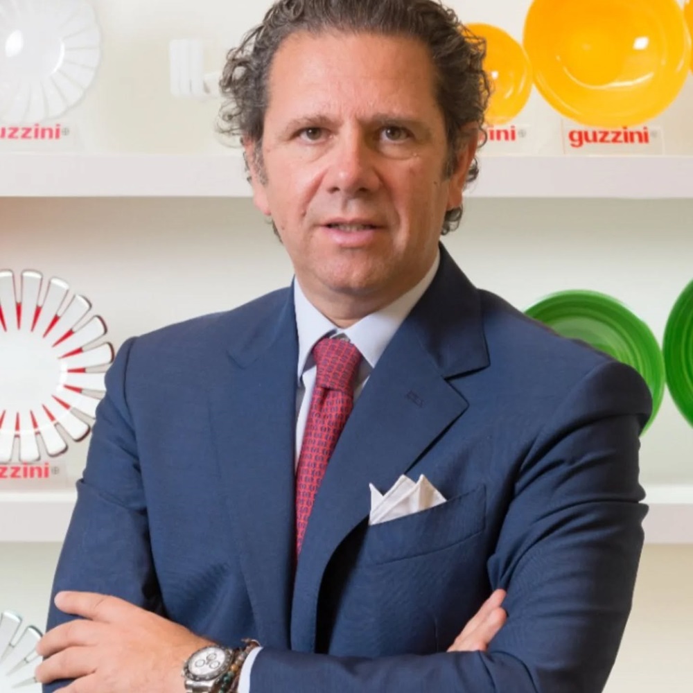 Massimiliano Guzzini è il nuovo presidente della Recanatese - Radio Erre