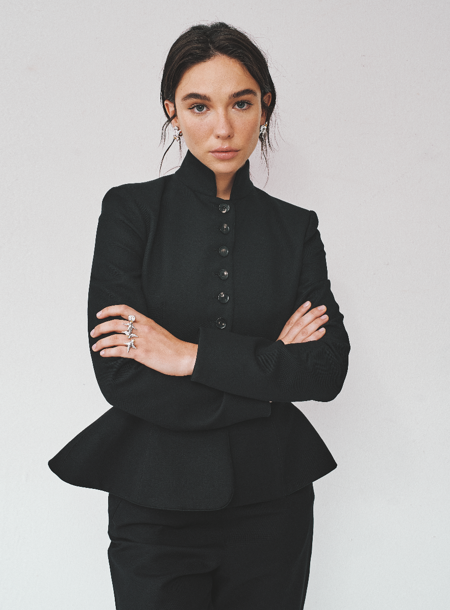 matilda de angelis giovanni benvenuto