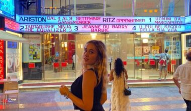 Matilde Montanari presenta il suo primo Ep