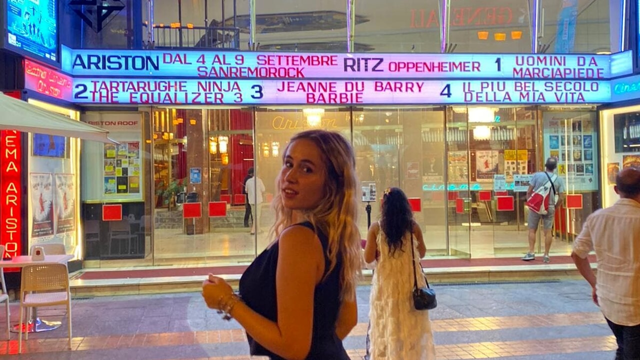 Matilde Montanari presenta il suo primo Ep