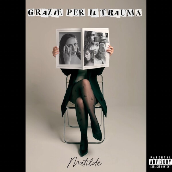 Matilde Montanari primo Ep-2