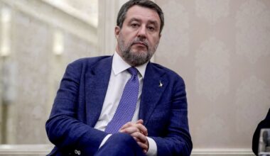 Violenza sessuale e consenso, Salvini su Ddl: 'Testo troppo interpretabile'