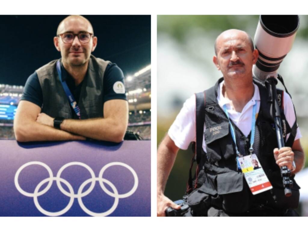 a Glocal un incontro sulla fotografia sportiva