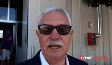 Addio a Maurizio Moia, fondatore e anima del Piace Volley
