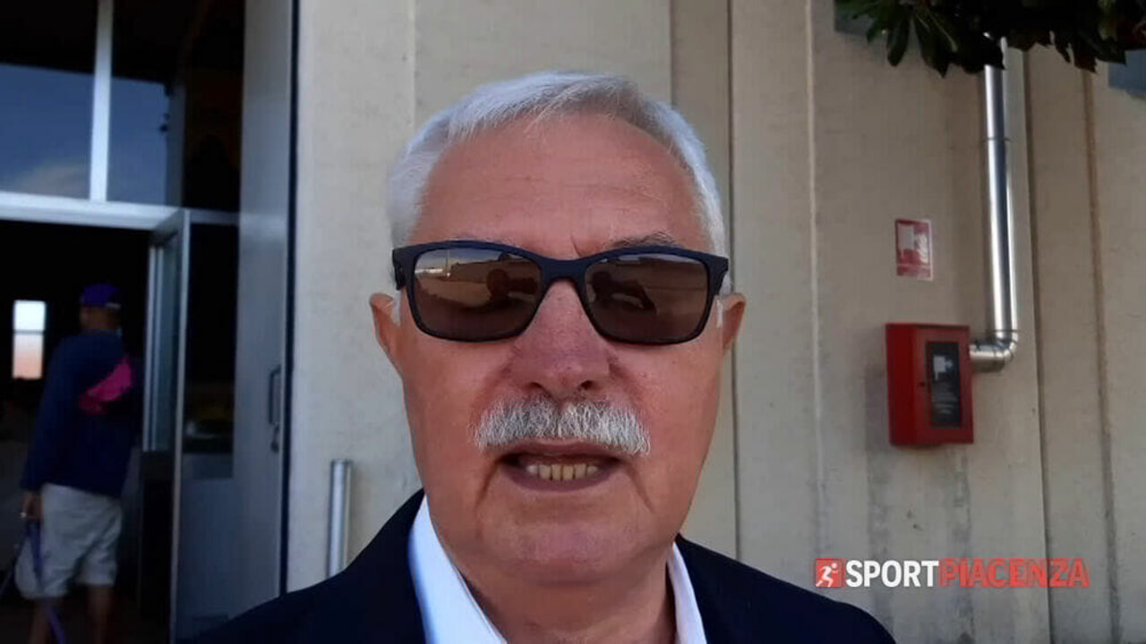 Addio a Maurizio Moia, fondatore e anima del Piace Volley
