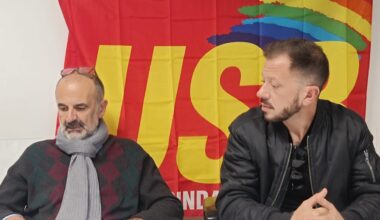 il programma dello sciopero generale