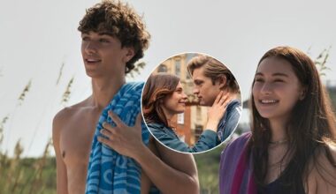 La nuova Estate nei tuoi occhi? Questa serie su Prime Video potrebbe avere già preso il posto del teen drama