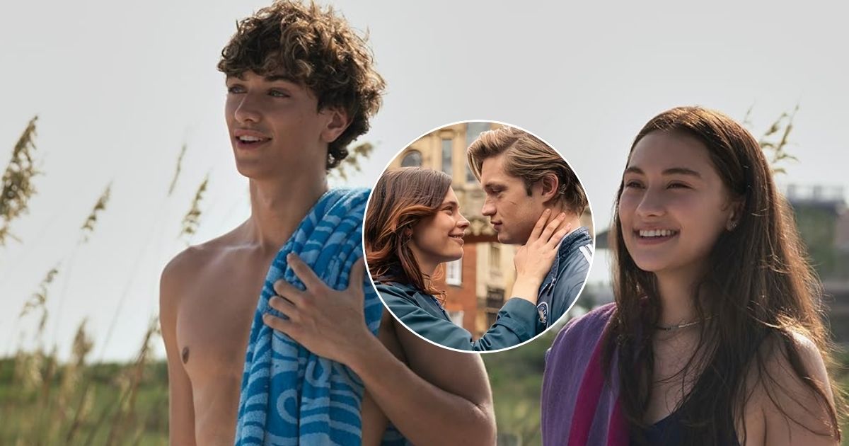 La nuova Estate nei tuoi occhi? Questa serie su Prime Video potrebbe avere già preso il posto del teen drama
