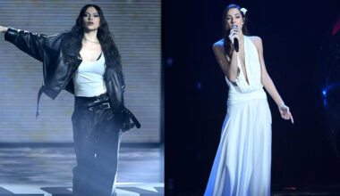 ballottaggio tra le più belle. E il web si scatena