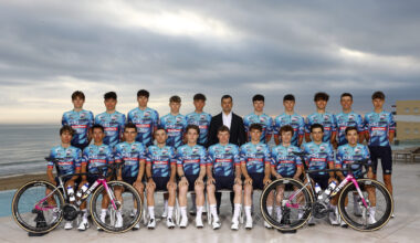 MBH Bank Ballan CSB Colpack, anche Márk Valent farà parte della rosa 2026: "È la più grande opportunità della mia vita e farò di tutto per sfruttarla al meglio"