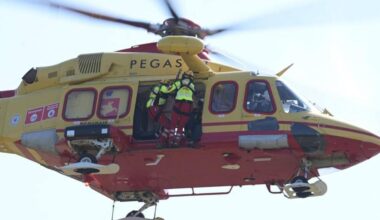 il malore davanti al fidanzato. Disperati soccorsi