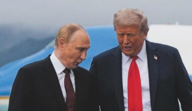 Ucraina, Kallas: "Il piano in 28 punti? Non c'è pace senza Kiev e l'Ue". Media: "Trump lo ha approvato". Mosca: "A noi nessuna proposta"