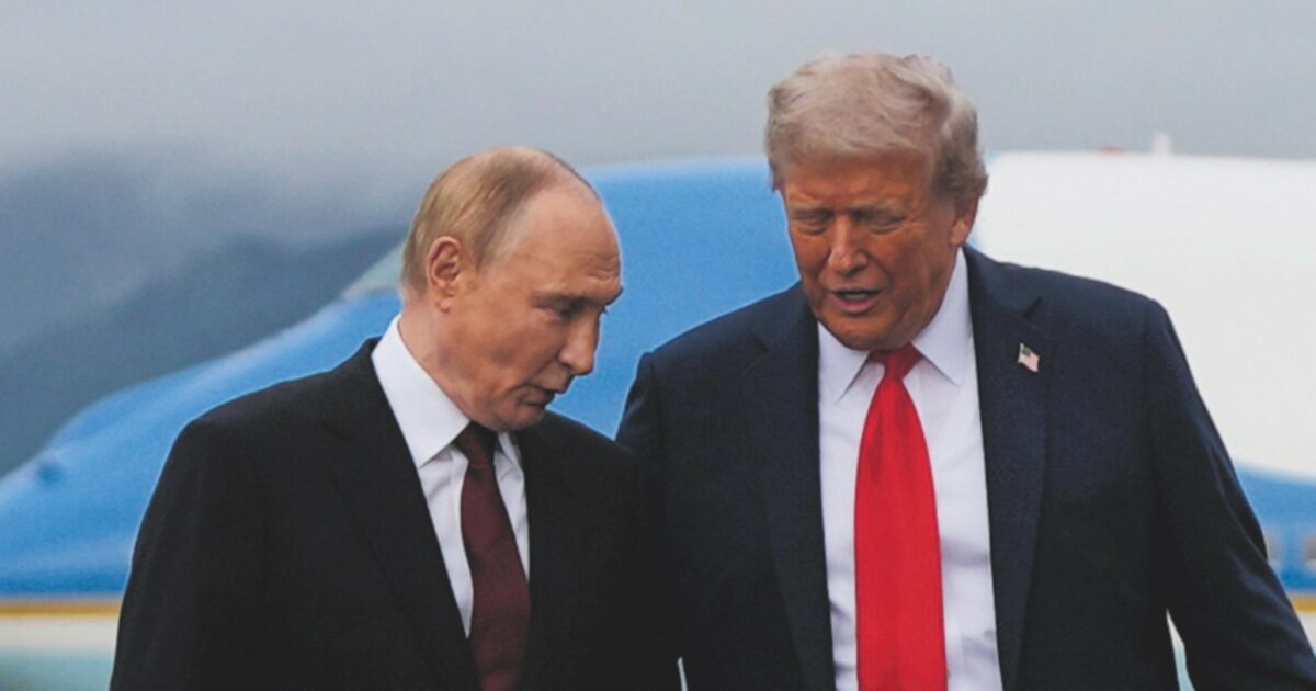 Ucraina, Kallas: "Il piano in 28 punti? Non c'è pace senza Kiev e l'Ue". Media: "Trump lo ha approvato". Mosca: "A noi nessuna proposta"