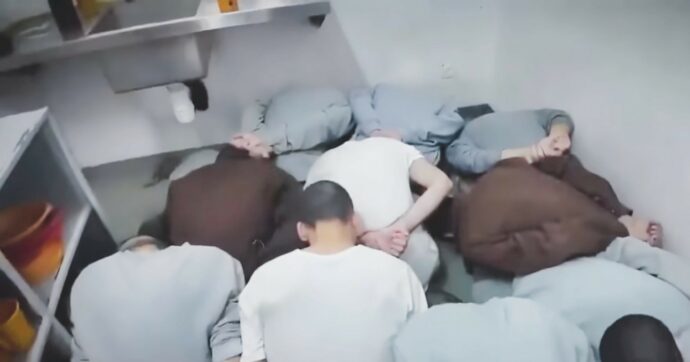 Rakefet, l’inferno nel  carcere israeliano: detenuti rinchiusi sottoterra al buio