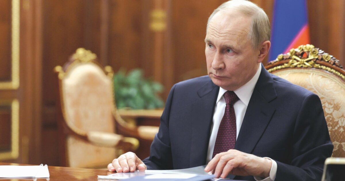 Putin replica a Trump: Russia pronta ai test nucleari se USA li effettuano | Il Fatto Quotidiano