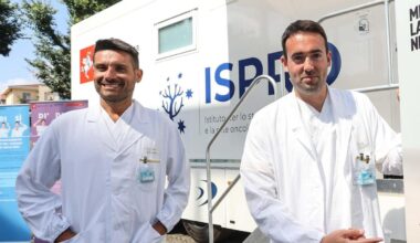 ecco dove e come prenotare