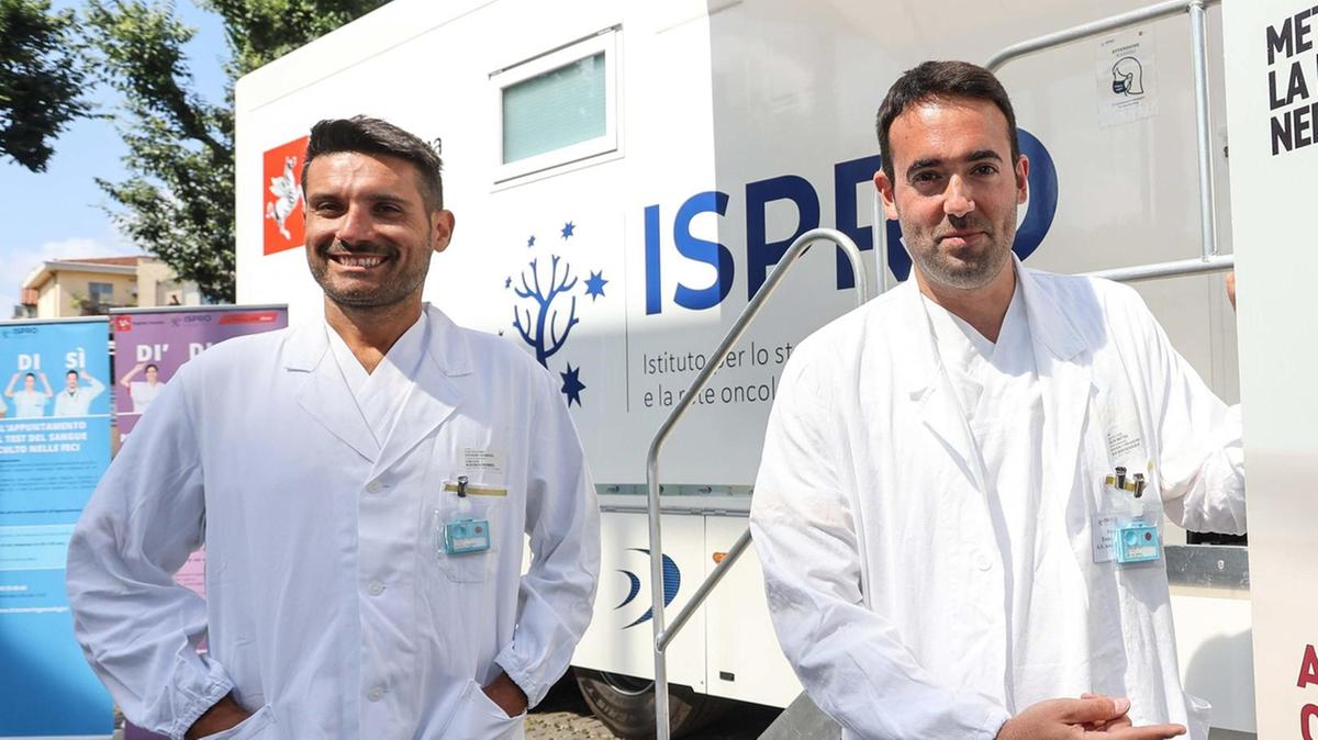 ecco dove e come prenotare