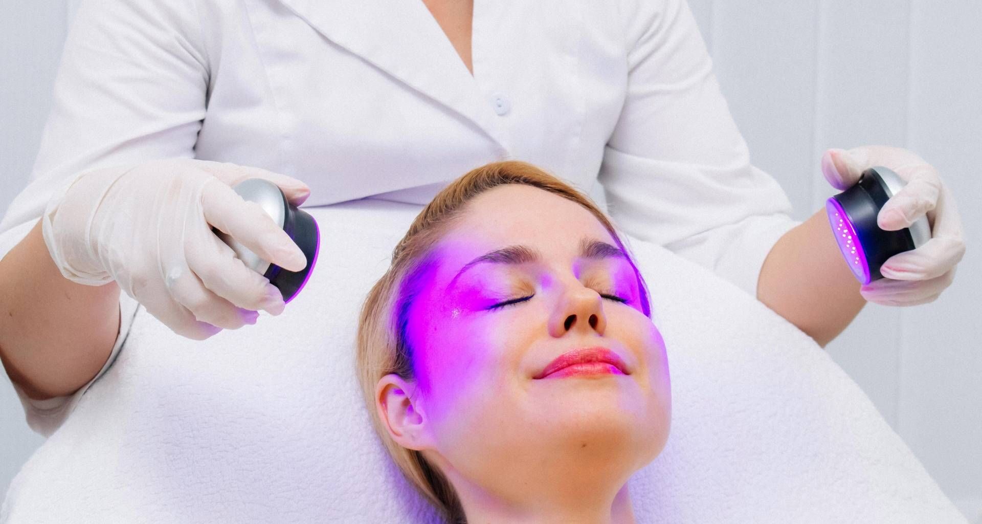 cresce in Italia la medicina estetica che resta segreta