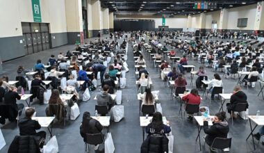 Semestre filtro Medicina, prove d'esame sui social: Mur minaccia annullamento