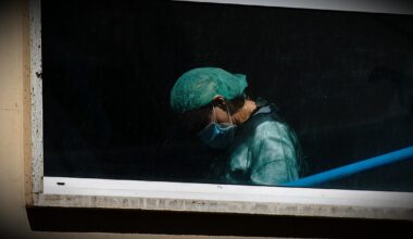 Ad Asti un sospetto caso di febbre emorragica di Marburg: paziente isolato, le analisi inviate allo… - Il Fatto Quotidiano