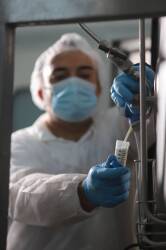 Mediterranea Biotecnologie