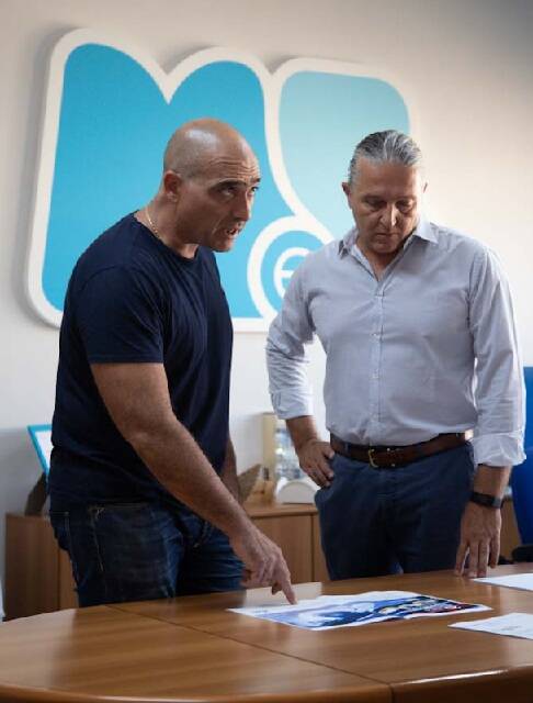 Mediterranea Biotecnologie